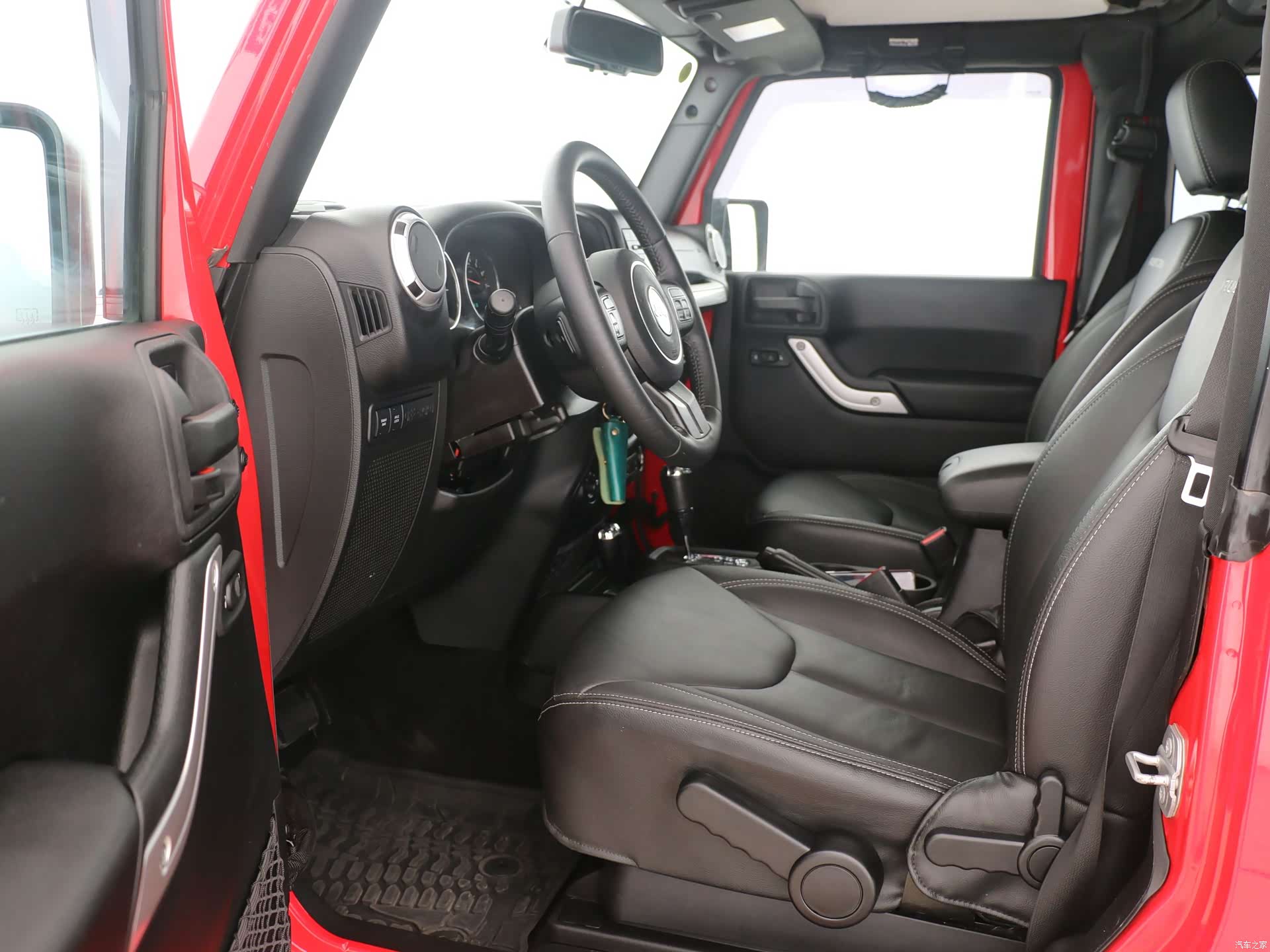 Jeep Wrangler, 2016 4