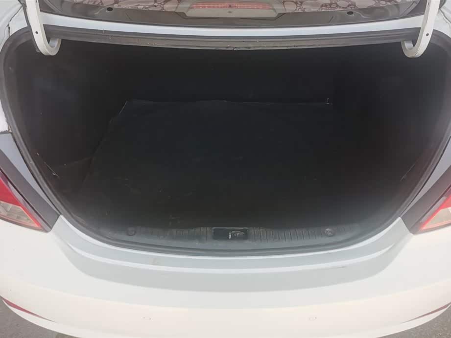 Hyundai Rena Hyundai Rena