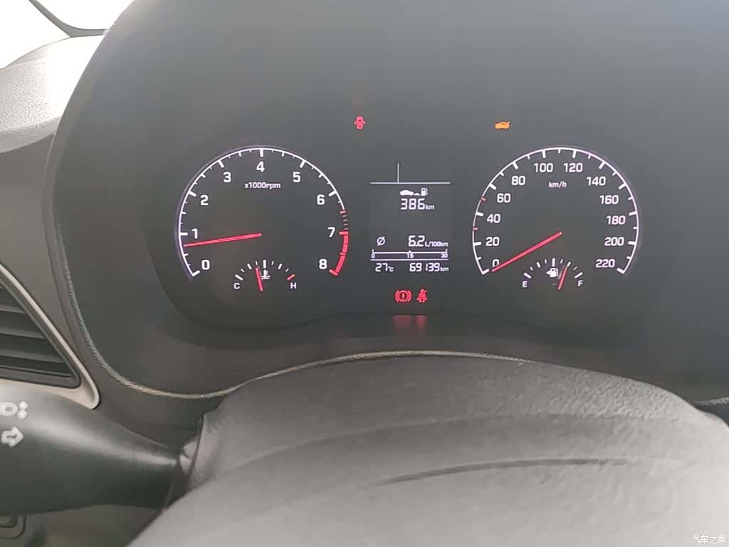 Hyundai GLS, 2018 12