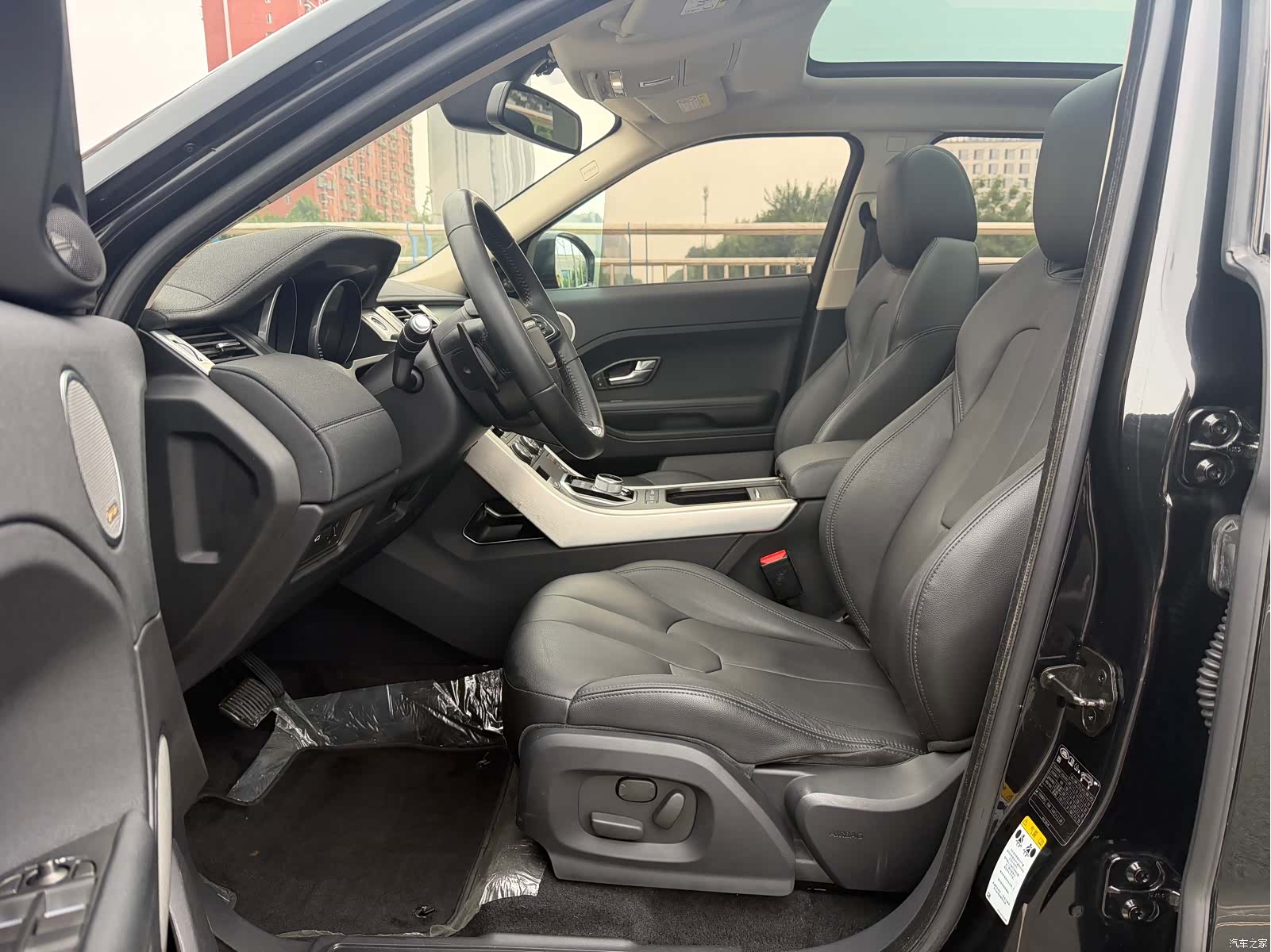 Land Rover Range Rover, 2015 7