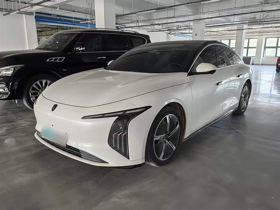 Forthing Xinghai S7 Forthing Xinghai S7