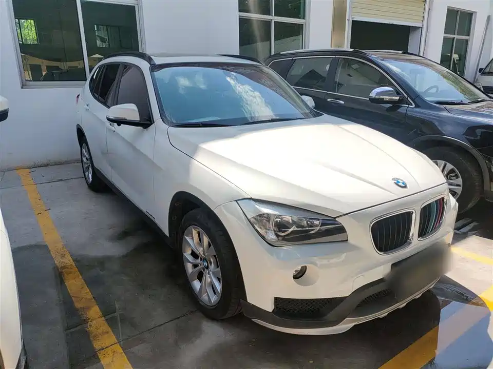 BMW X1 BMW X1