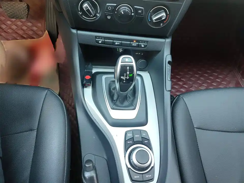 BMW X1 BMW X1