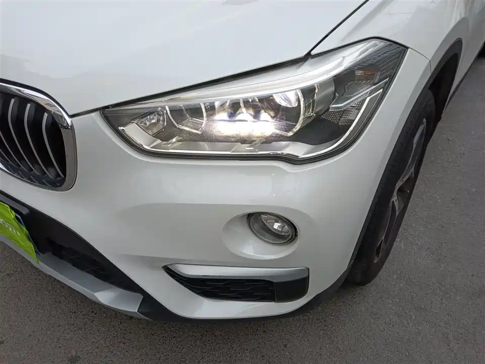 BMW X1 BMW X1
