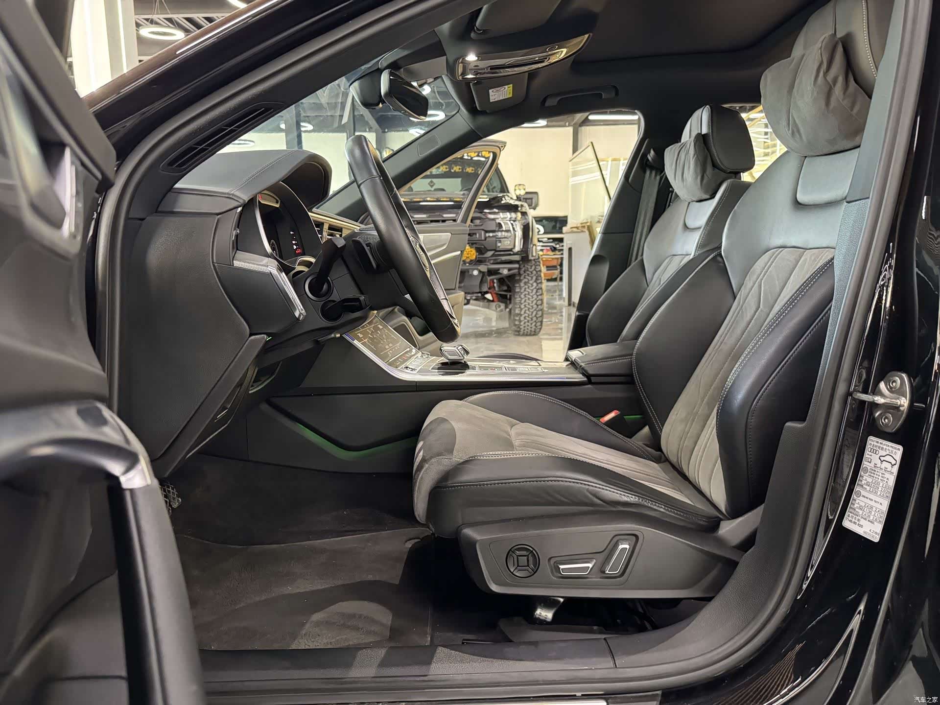 Audi A6L, 2023 12