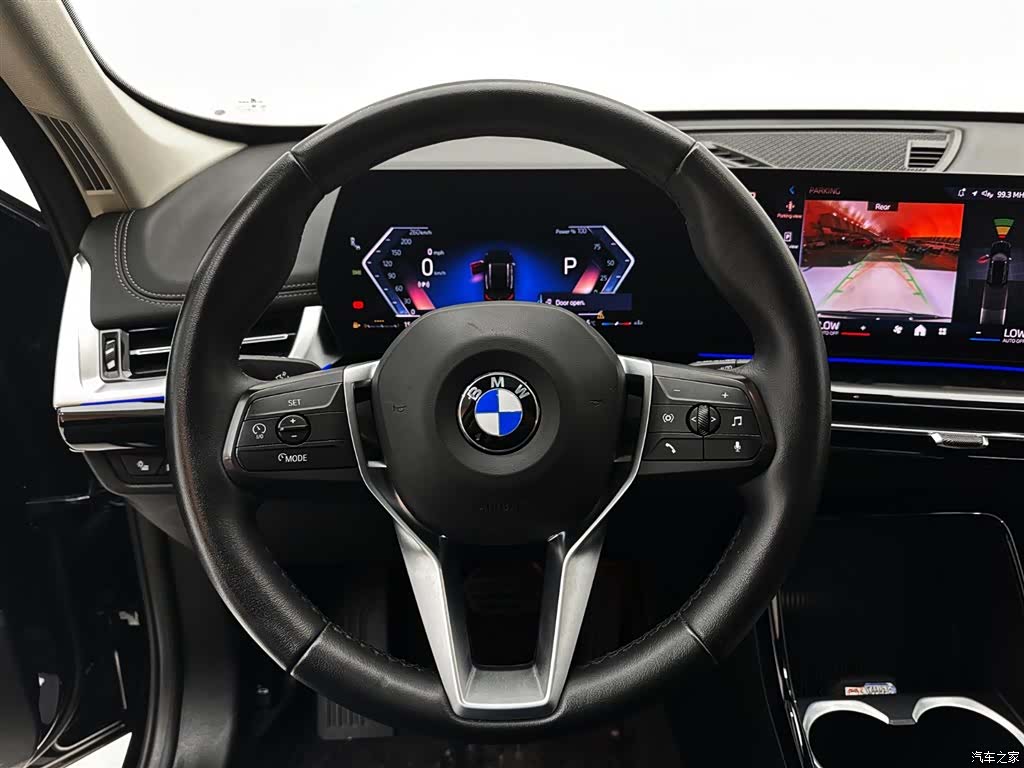 BMW X1, 2023 11
