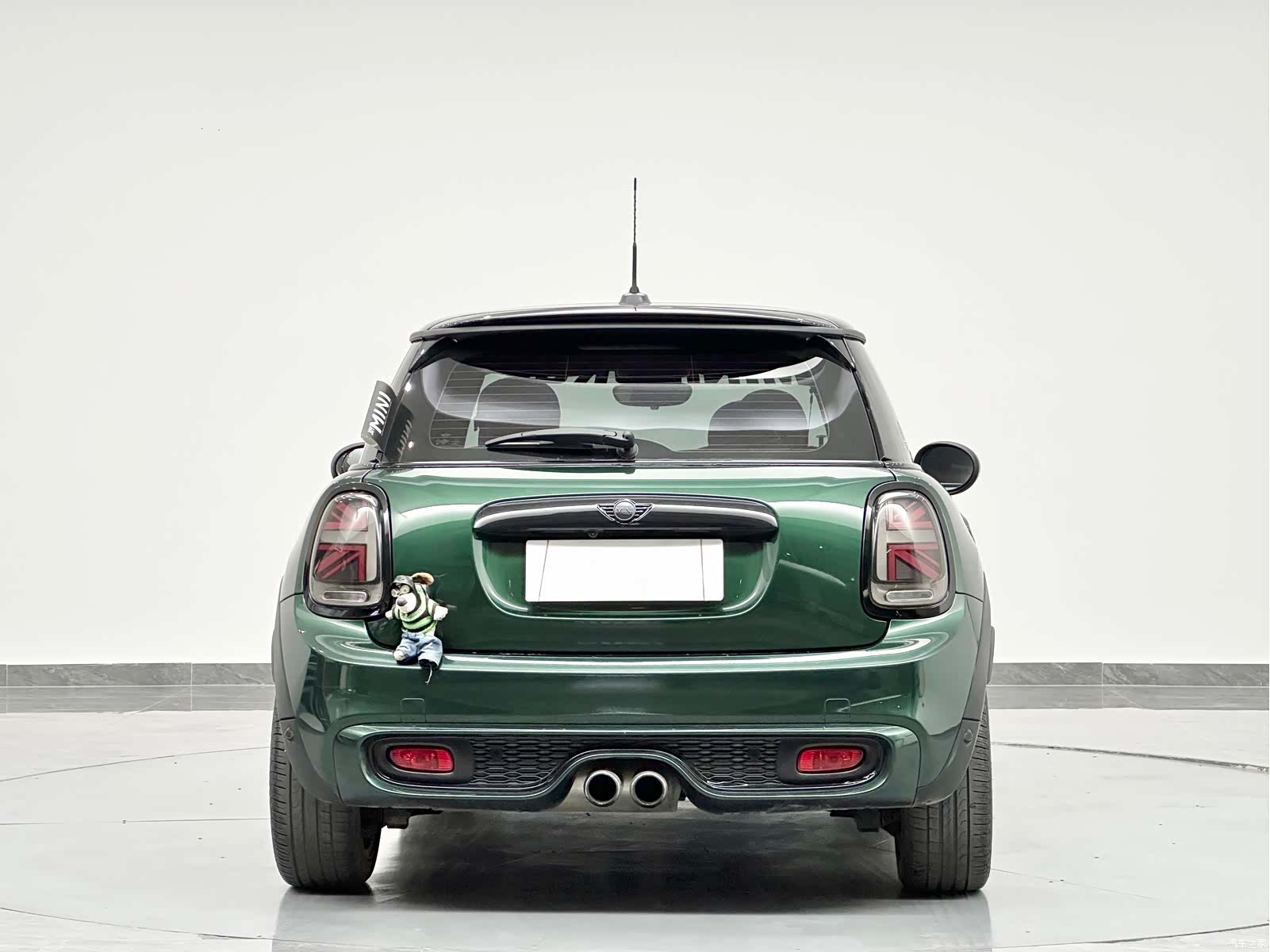 Mini Cooper, 2016 8