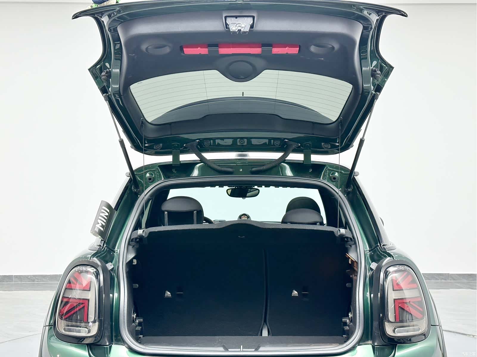 Mini Cooper, 2016 30