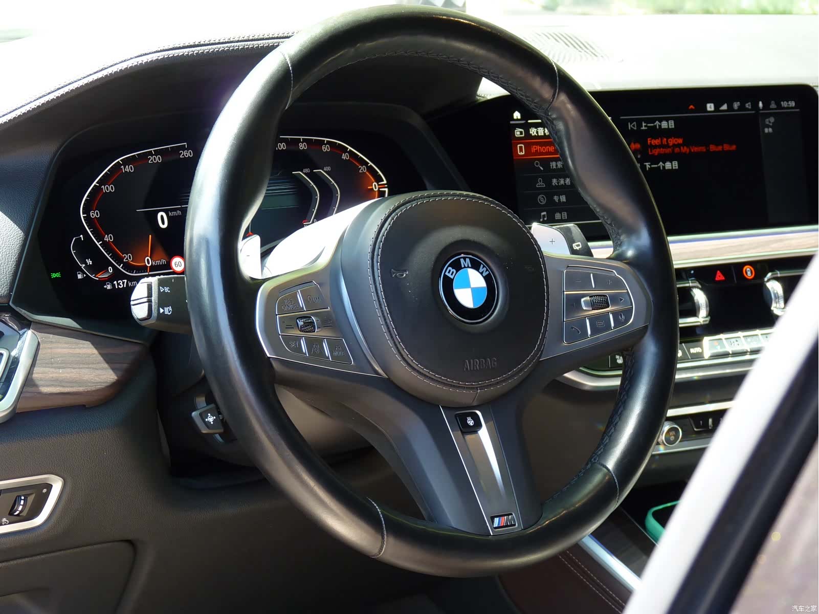 BMW X5, 2022 7