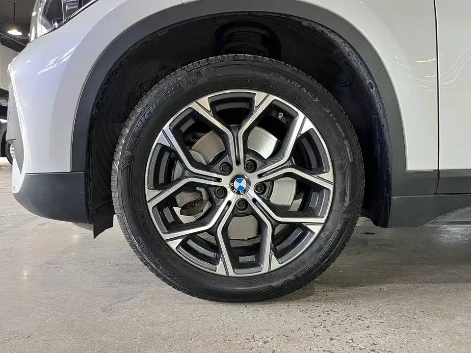 BMW X1 BMW X1