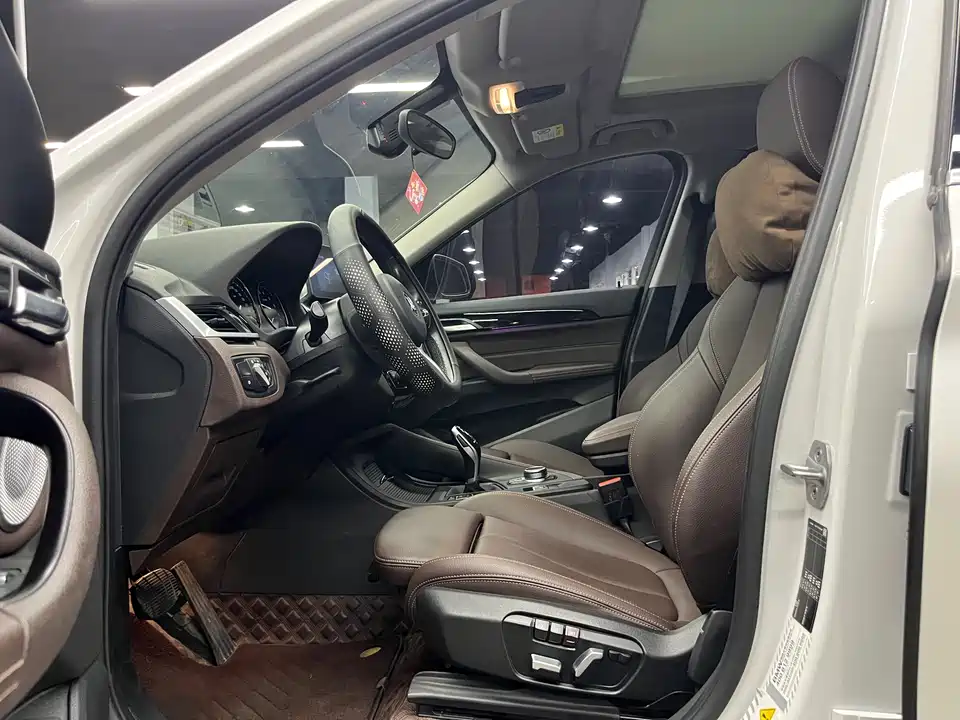BMW X1 BMW X1