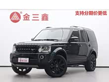 ���� 2015�� 3.0 SC V6 HSE