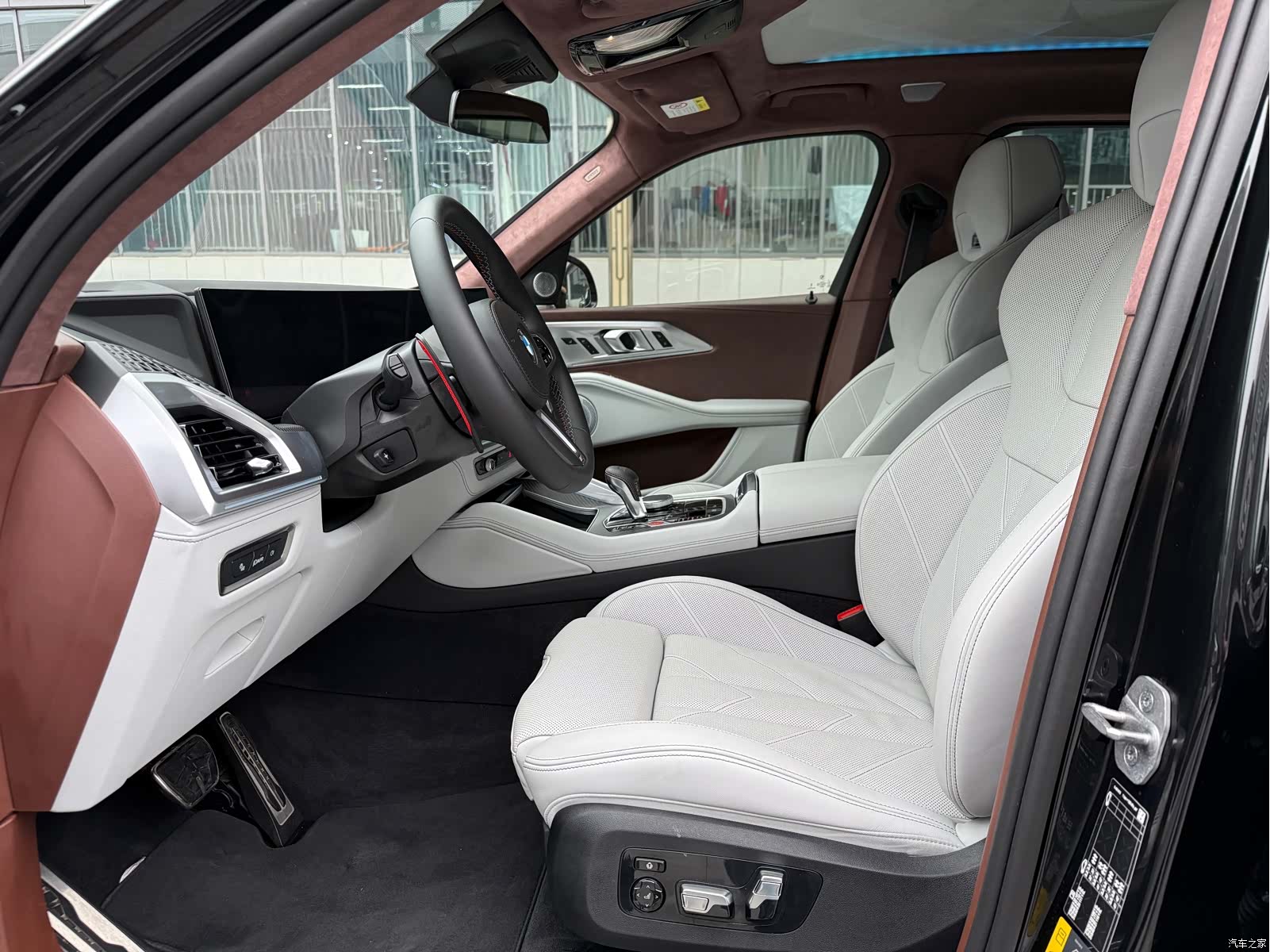 BMW XM, 2024 14