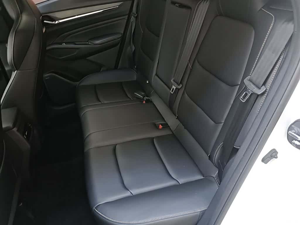 Changan X5, 2025 17
