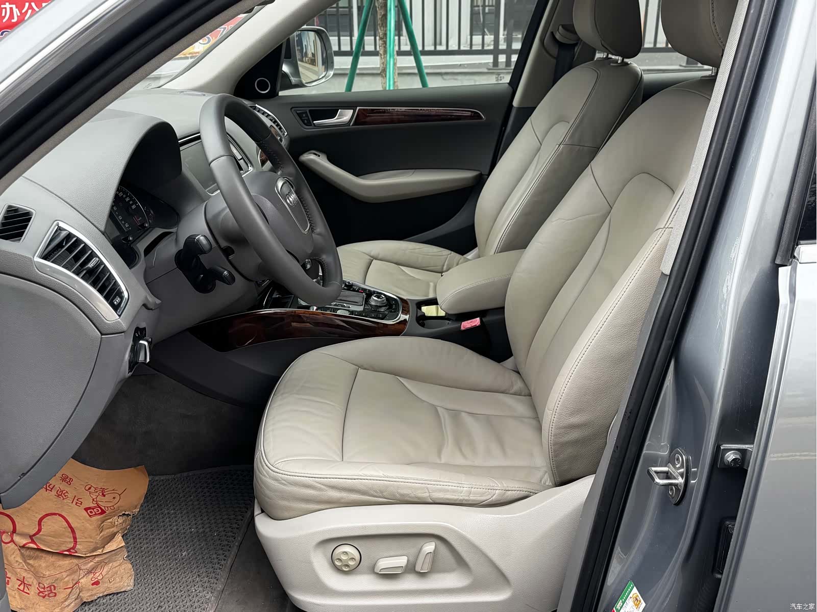 Audi Q5, 2010 6