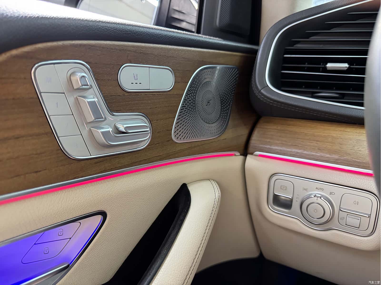Mercedes-Benz GLE, 2019 10