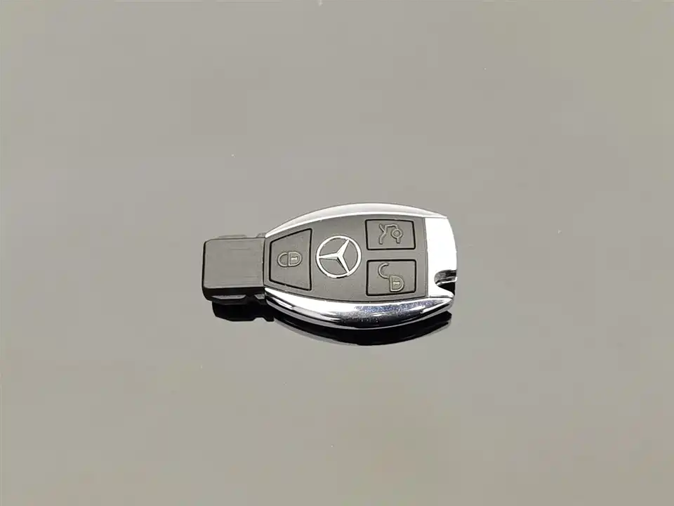 Mercedes-Benz GLK class