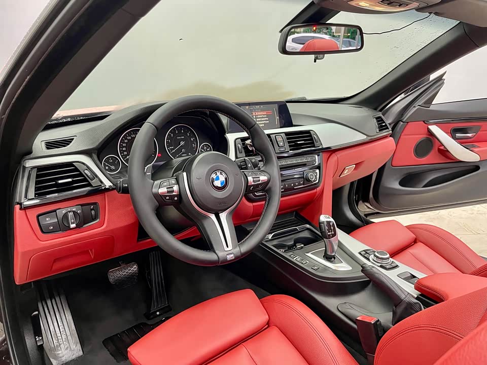 BMW 4 series BMW 4 series