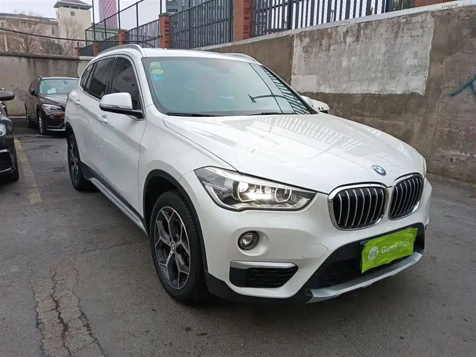 BMW X1 BMW X1