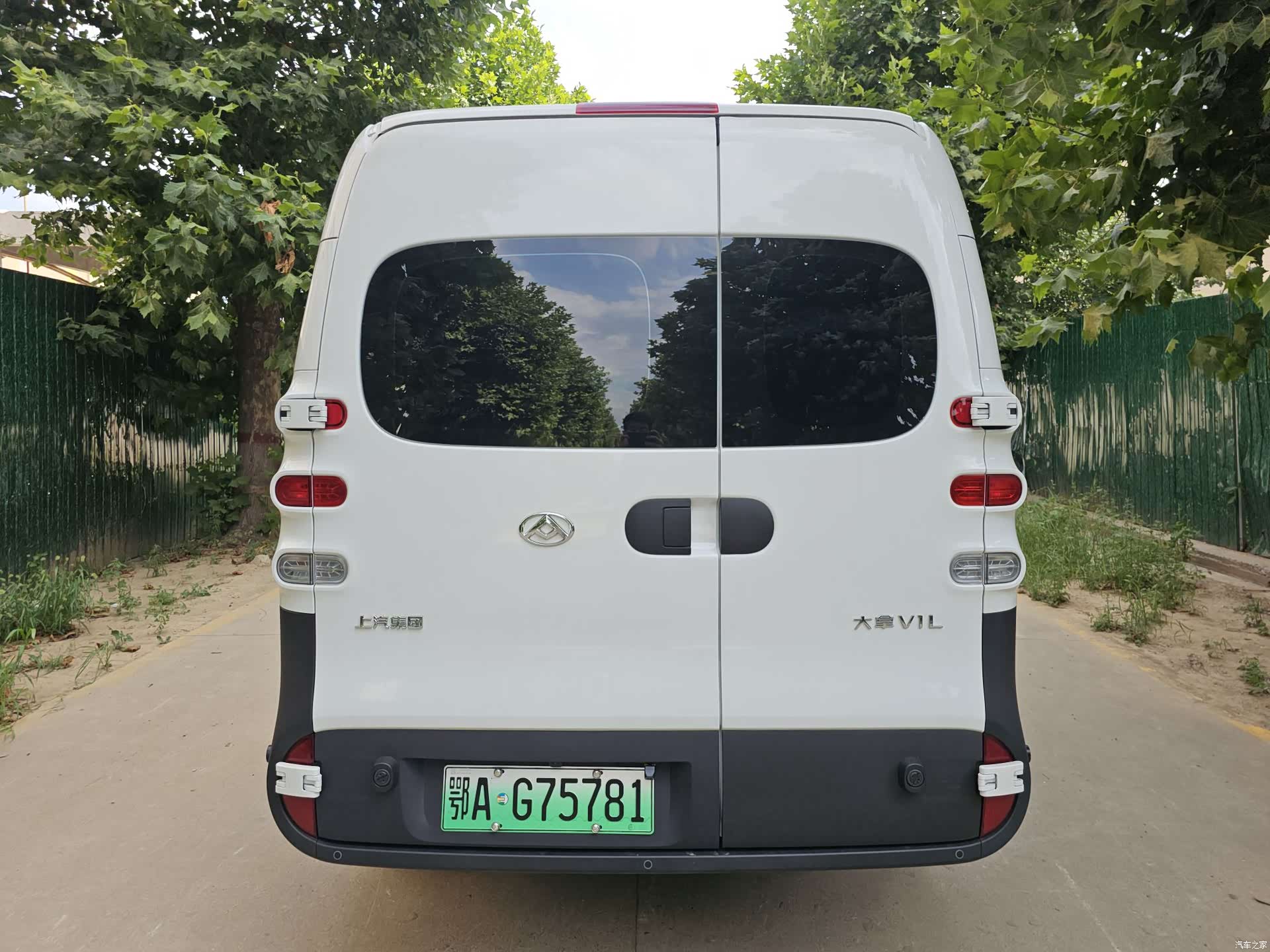 DaTong V1L, 2026 все фото