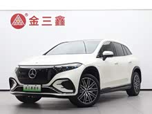 ����EQS SUV 2023�� 450 4MATIC ������