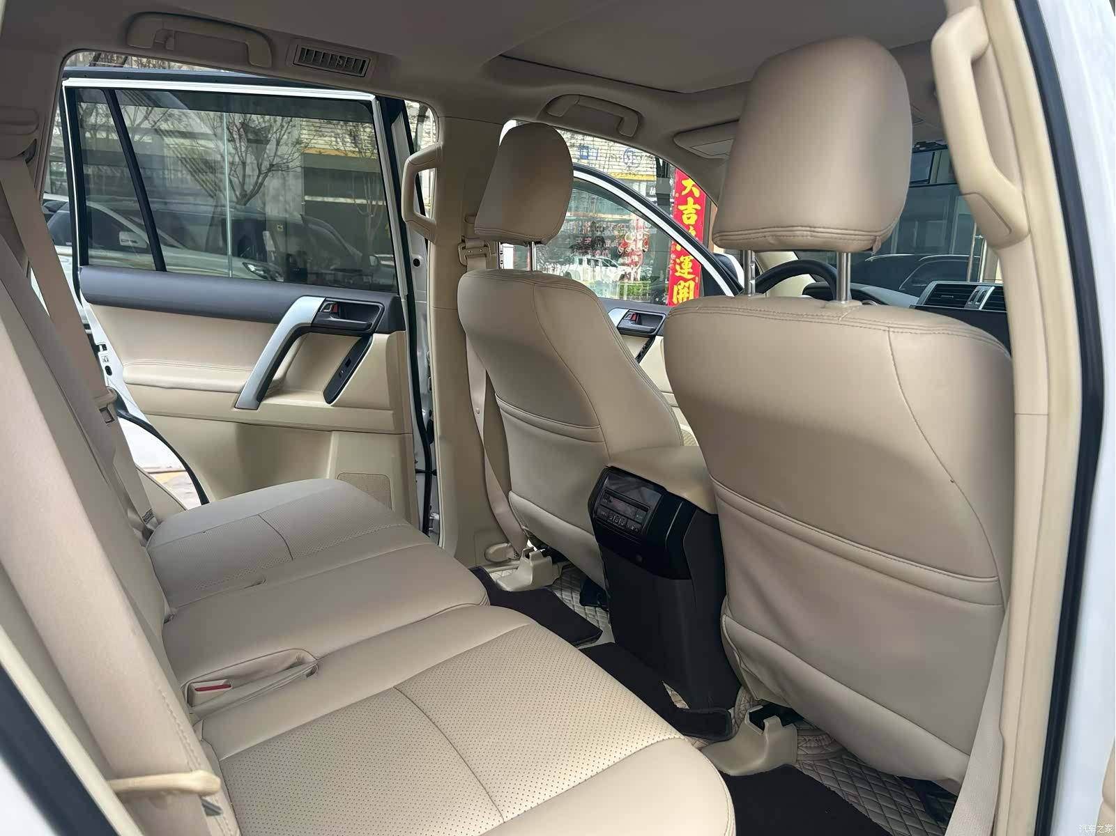 Toyota Prado, 2016 8