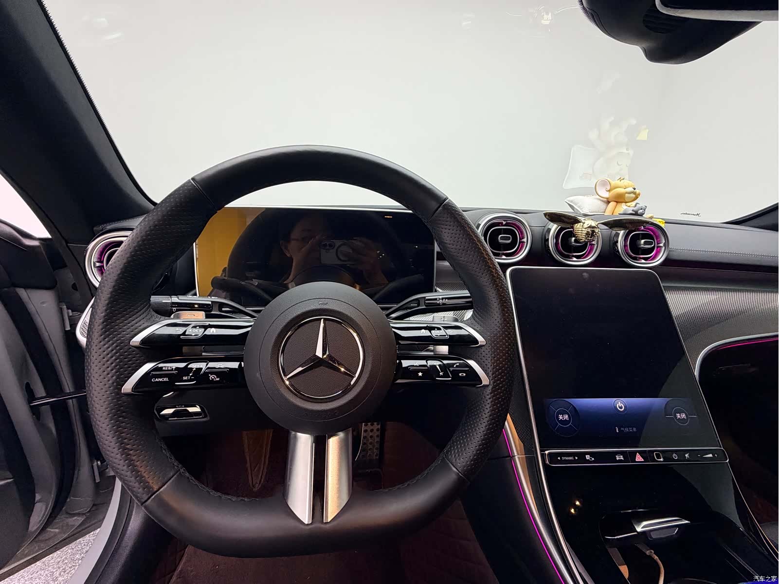 Mercedes-Benz CLE, 2025 6
