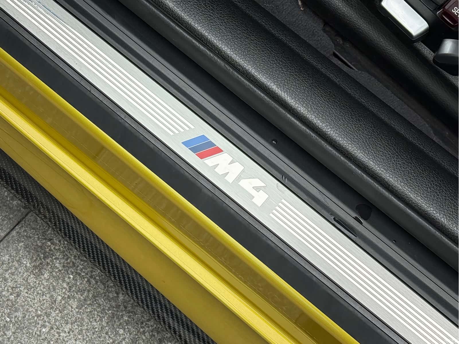 BMW M4, 2017 12