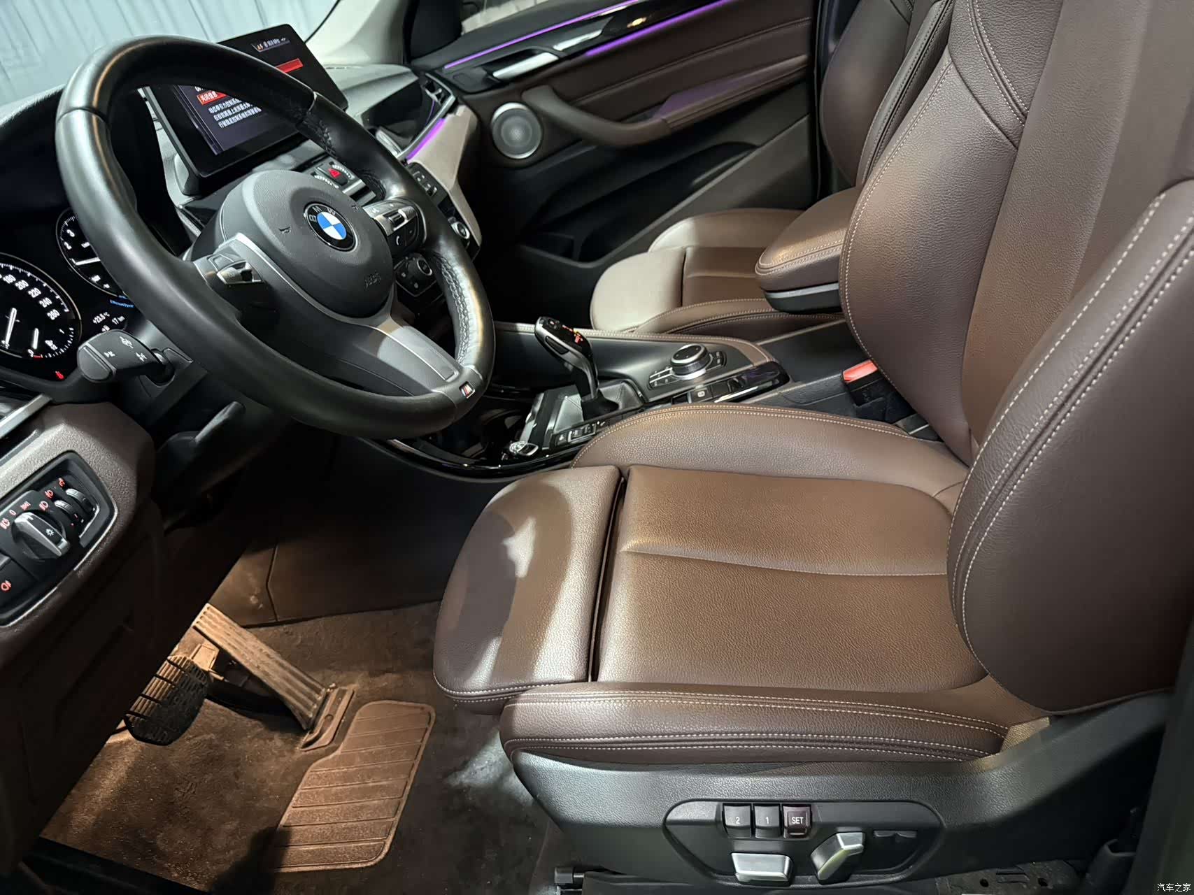 BMW X1, 2022 7