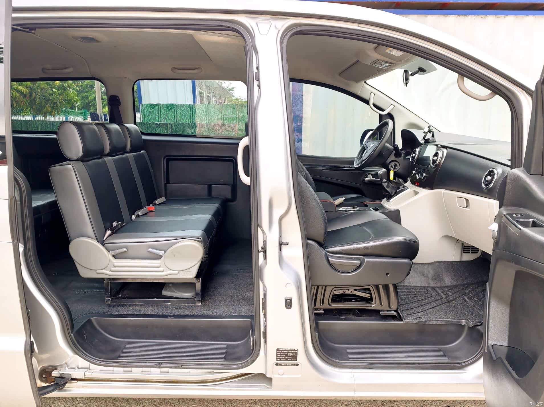 JiangQiJiTuan M3, 2021 10