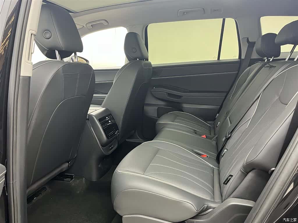 Volkswagen Teramont, 2025 7