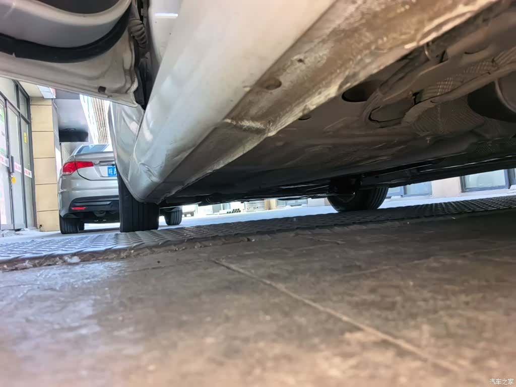 Ford Focus, 2016 22