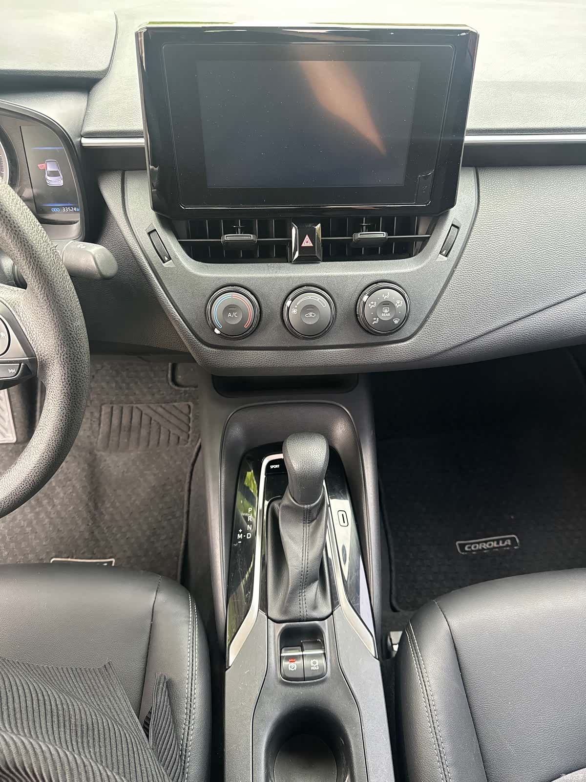 Toyota Corolla, 2023 13