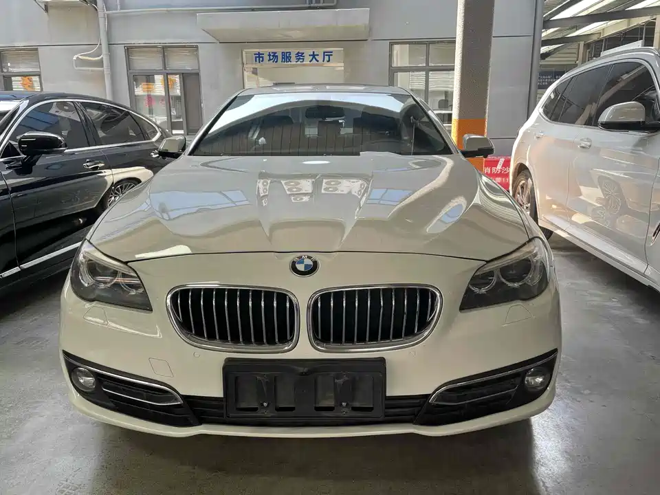 BMW 5 series BMW 5 series