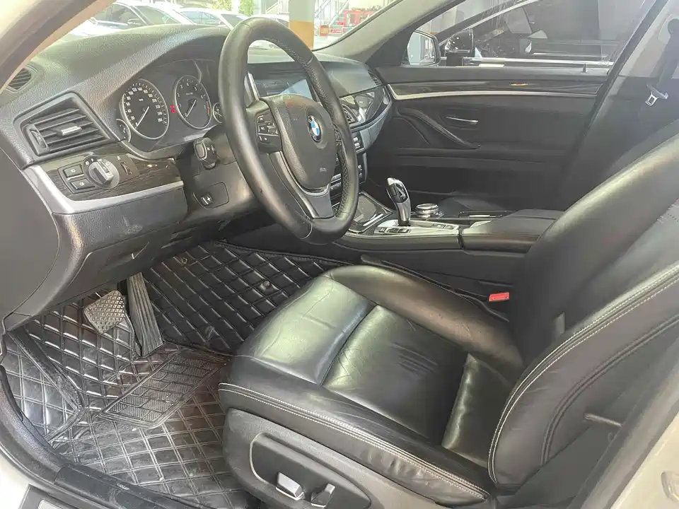 BMW 5 series BMW 5 series