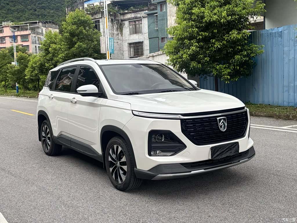 Wuling 530, 2020 2