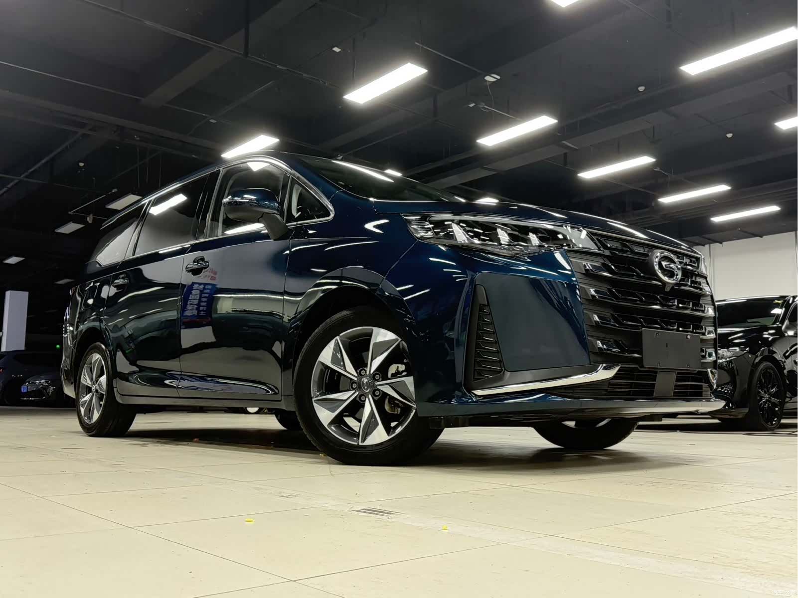 GAC M6, 2022 2