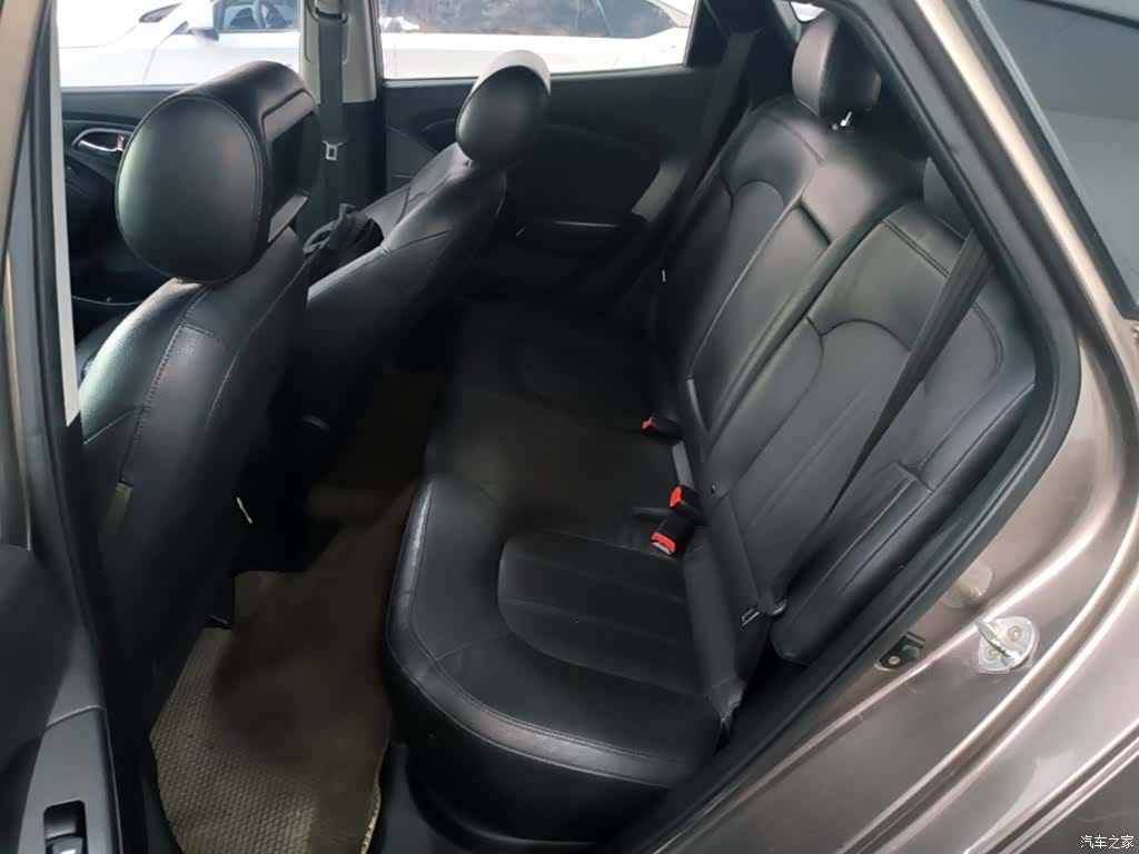 Hyundai ix35, 2014 17