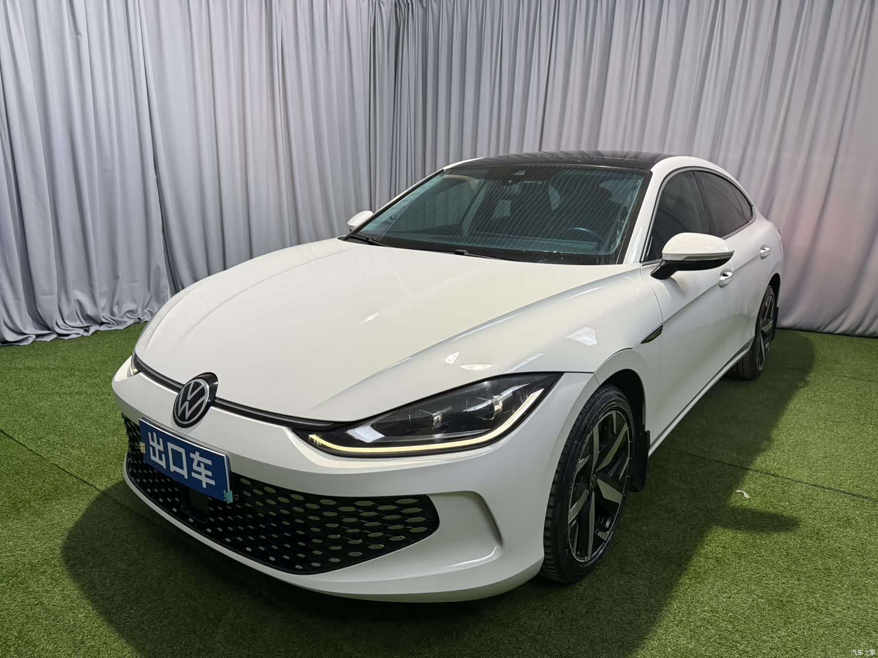 Volkswagen Lamando, 2022 1
