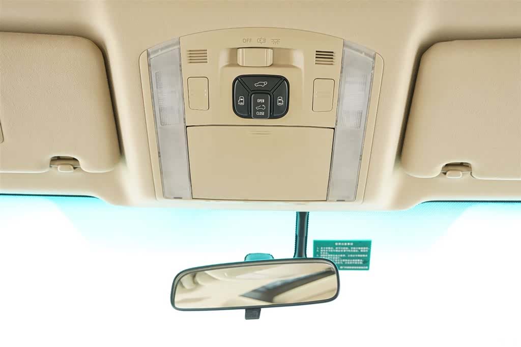 Toyota Alphard, 2011 19