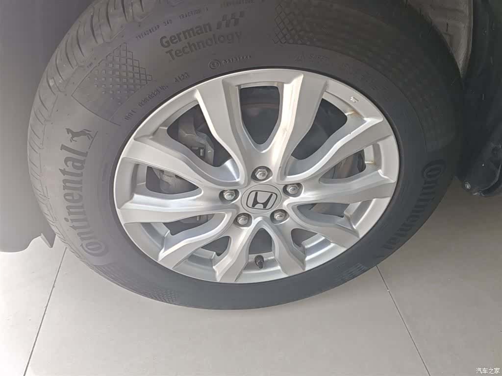 Honda CR-V, 2014 23