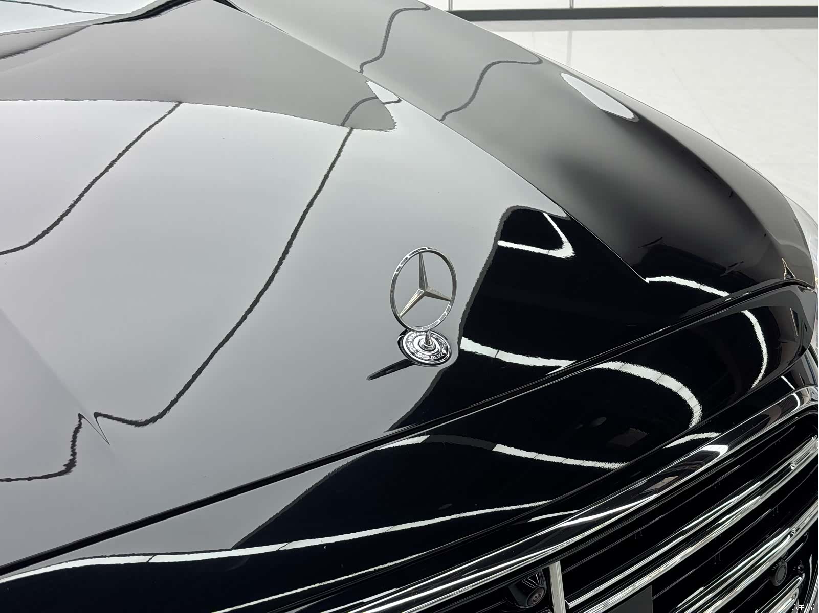 Mercedes-Benz E-Class, 2024 все фото