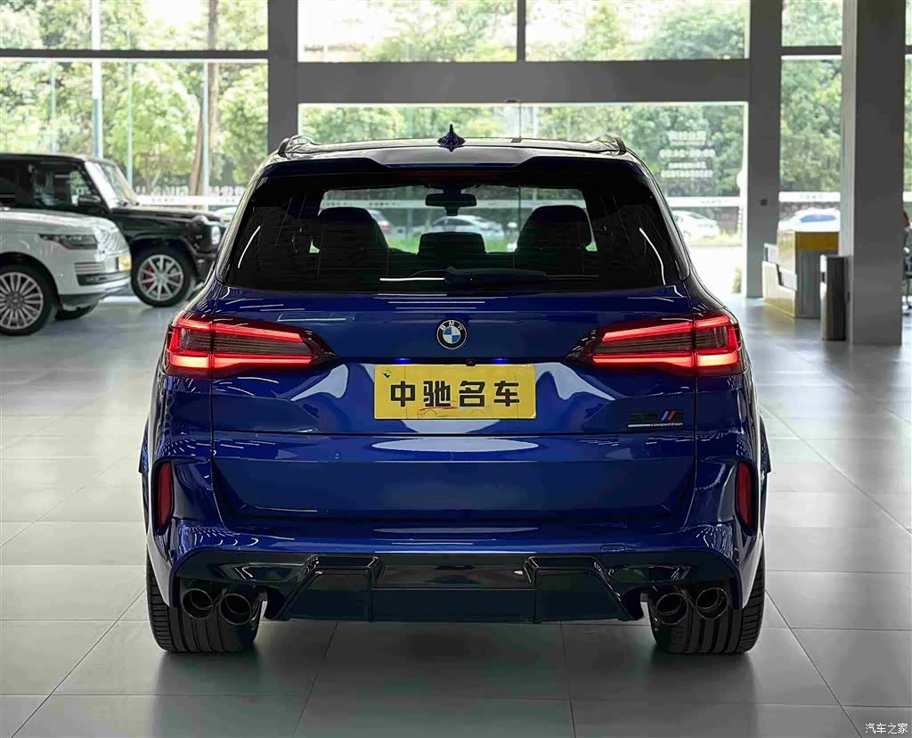 BMW X5, 2021 6