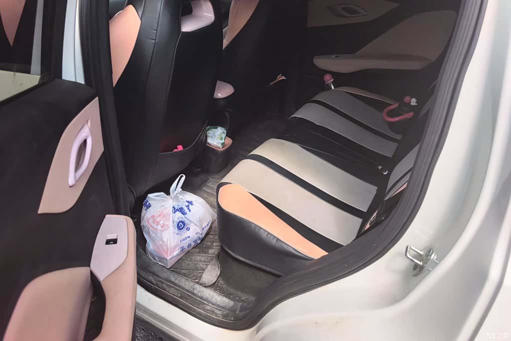 BYD Seagull, 2024 11