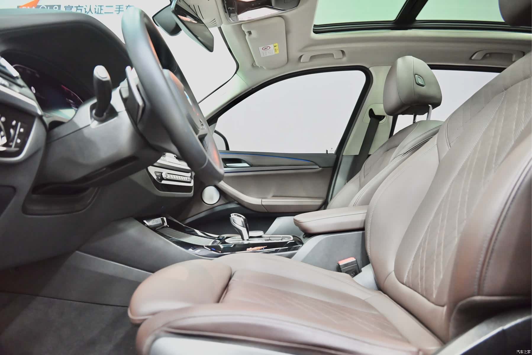 BMW X3, 2022 6