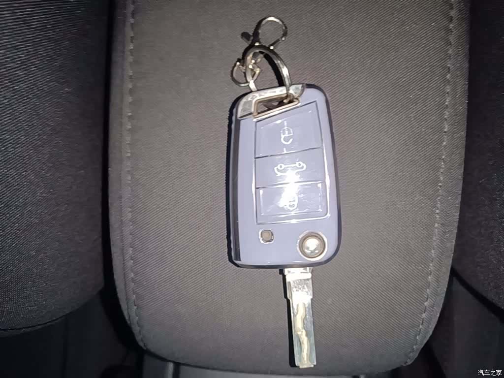 Volkswagen Lamando, 2017 9