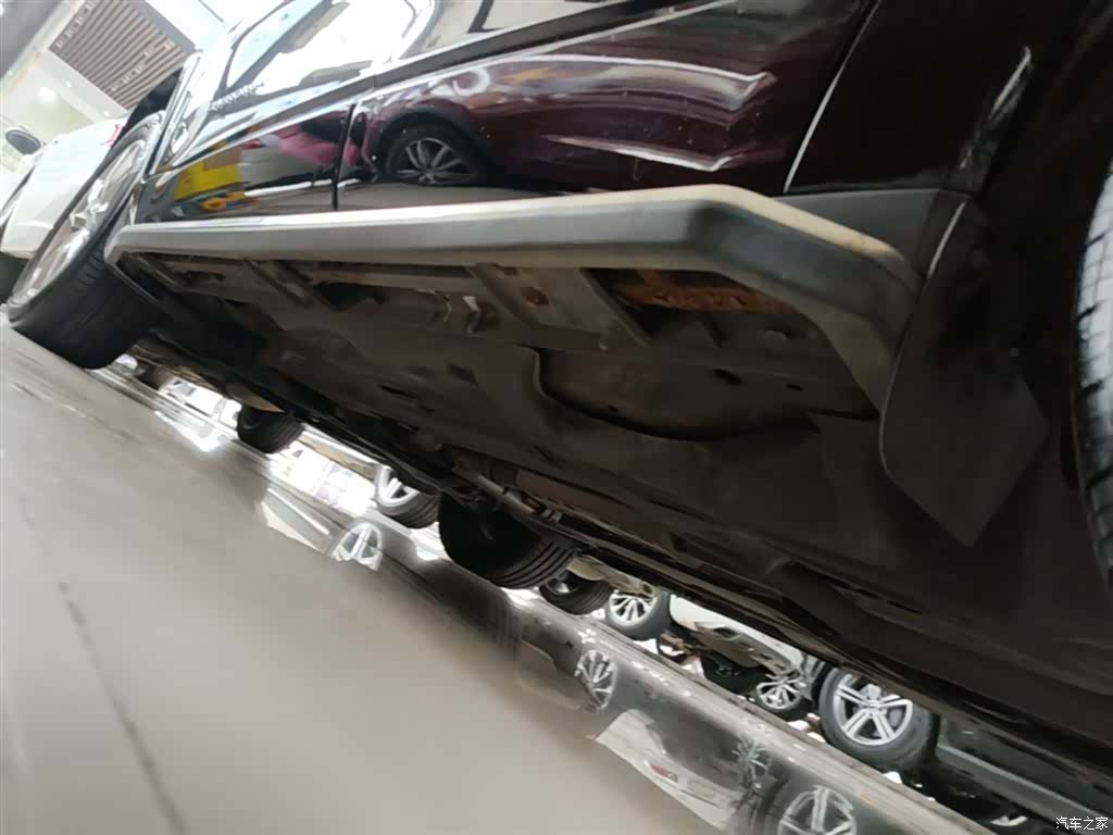 Jeep Cherokee, 2018 22
