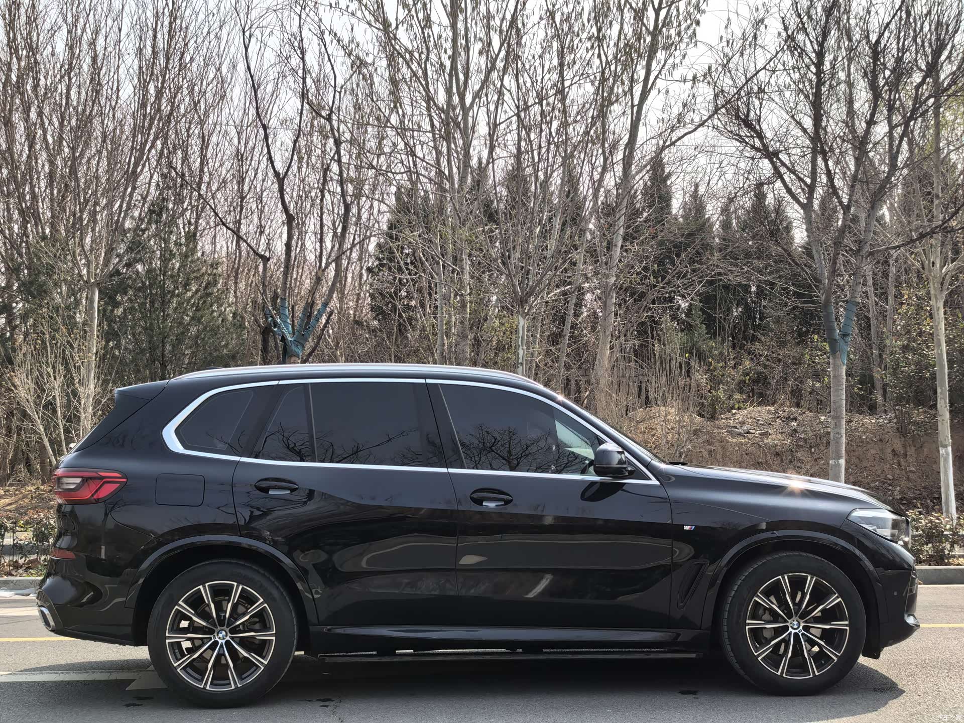 BMW X5, 2020 4