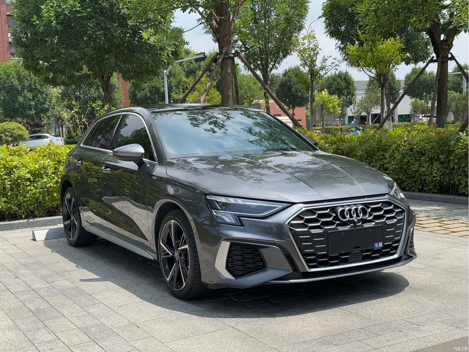 Audi A3, 2023 4