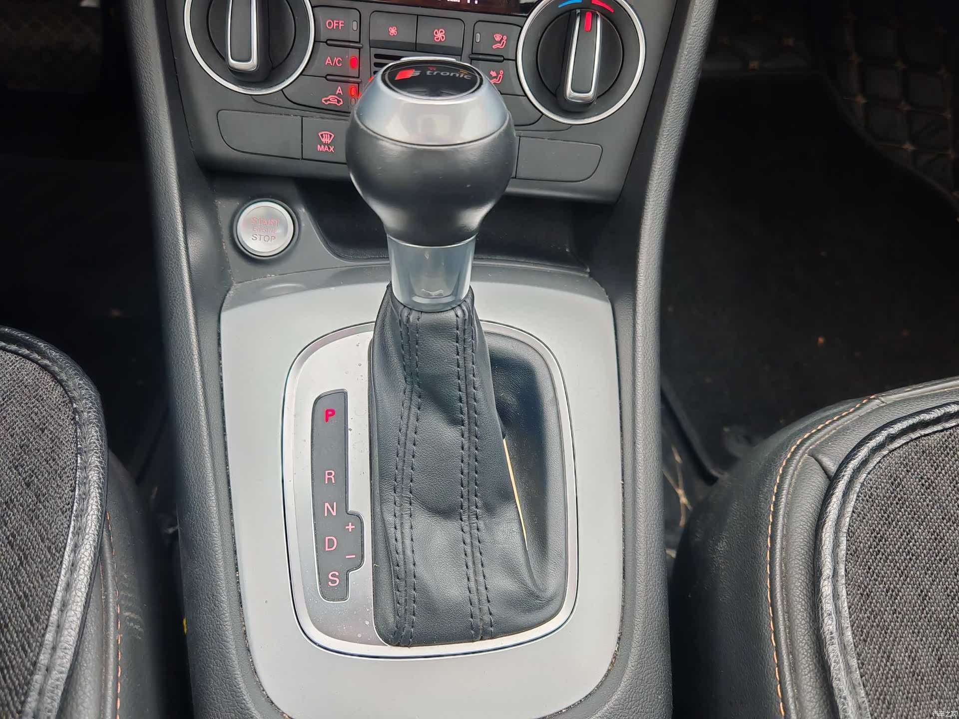 Audi Q3, 2018 13